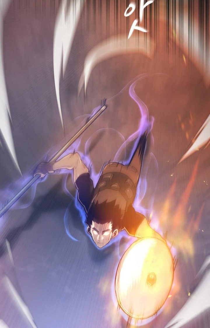 Player from Today Onwards Chapter 9 Gambar 42