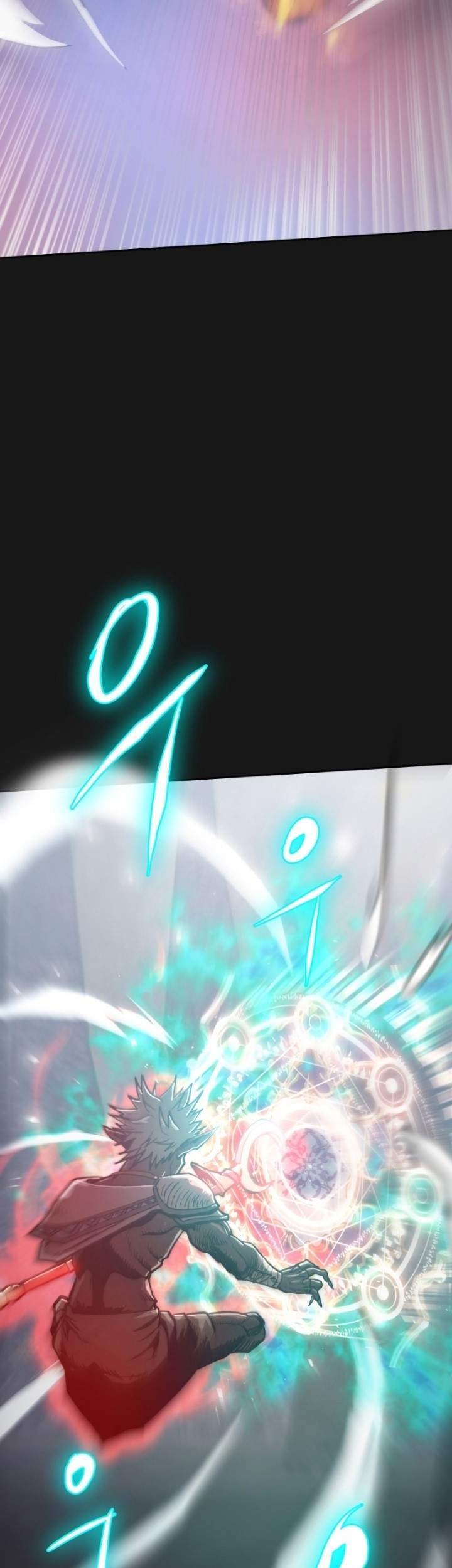 Player from Today Onwards Chapter 9 Gambar 43