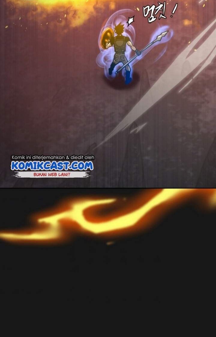 Player from Today Onwards Chapter 9 Gambar 46