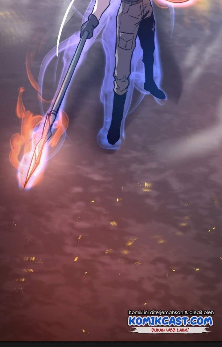 Player from Today Onwards Chapter 9 Gambar 48