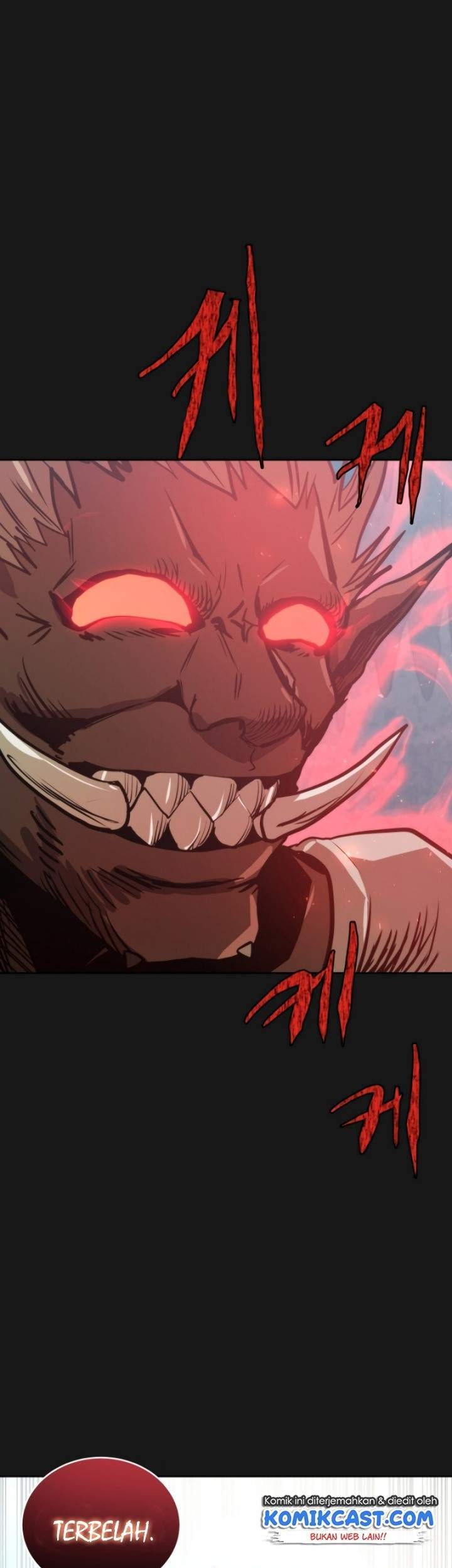 Player from Today Onwards Chapter 9 Gambar 49