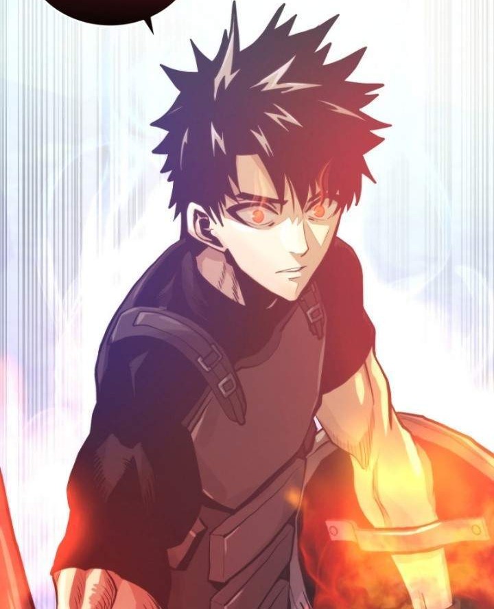 Player from Today Onwards Chapter 9 Gambar 50