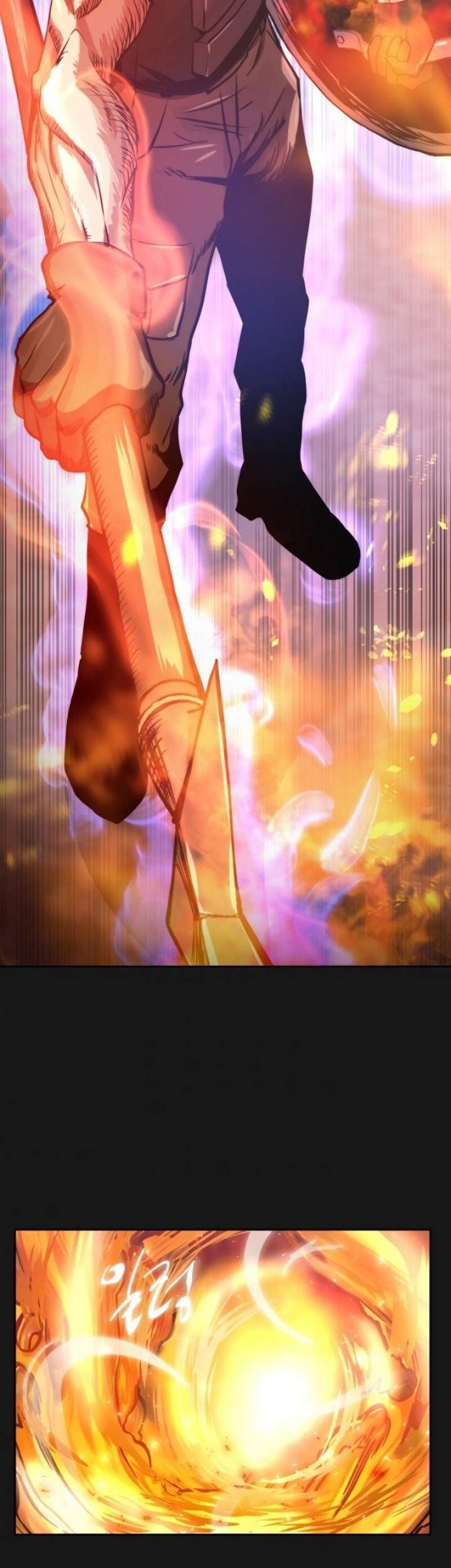 Player from Today Onwards Chapter 9 Gambar 51