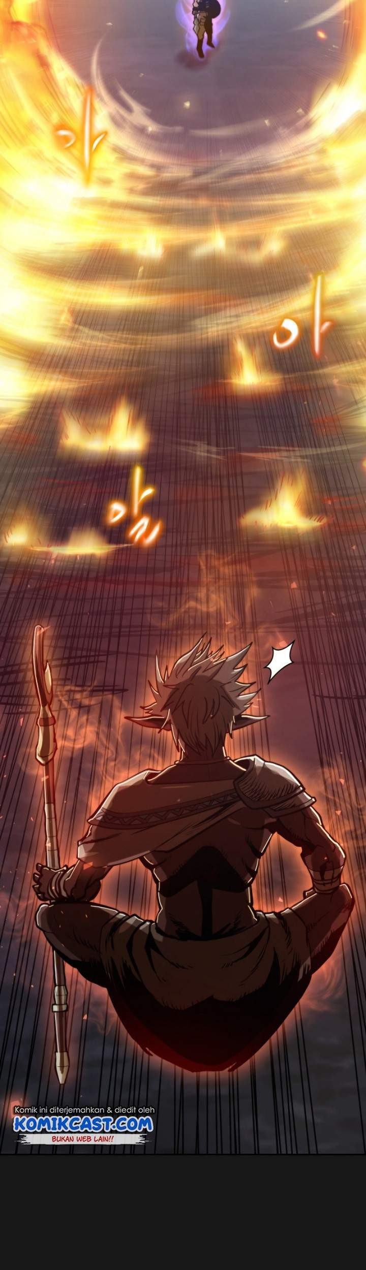 Player from Today Onwards Chapter 9 Gambar 53