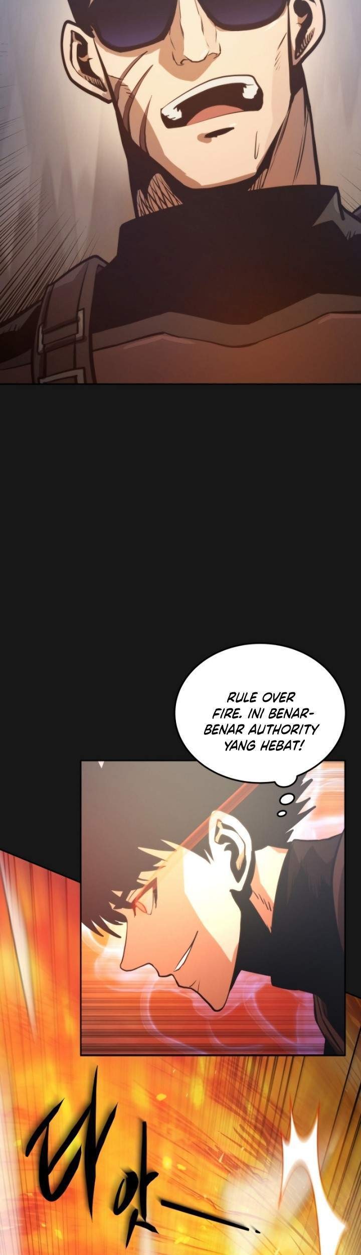 Player from Today Onwards Chapter 9 Gambar 55