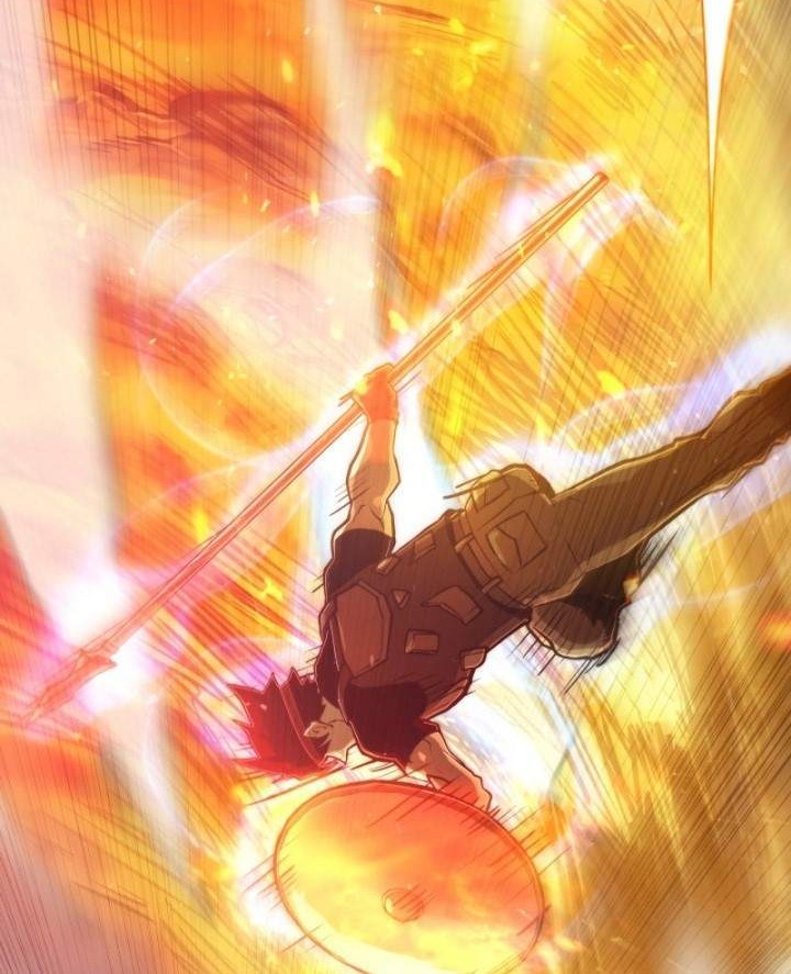 Player from Today Onwards Chapter 9 Gambar 56