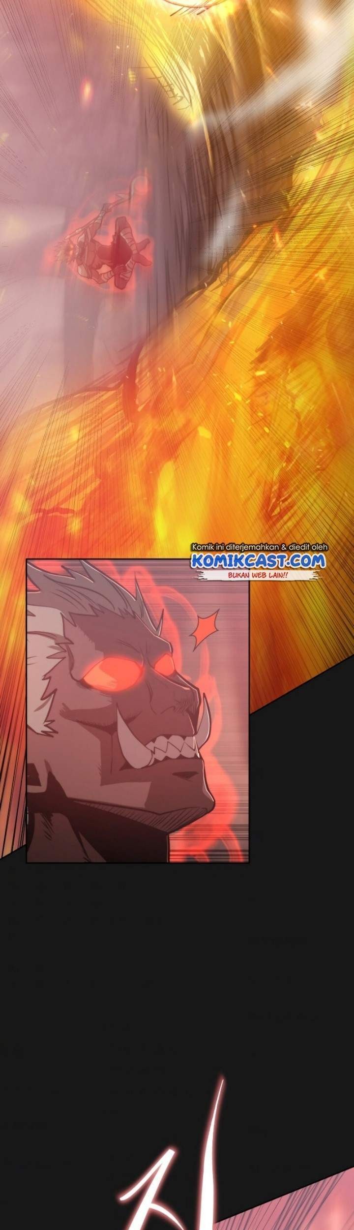 Player from Today Onwards Chapter 9 Gambar 57