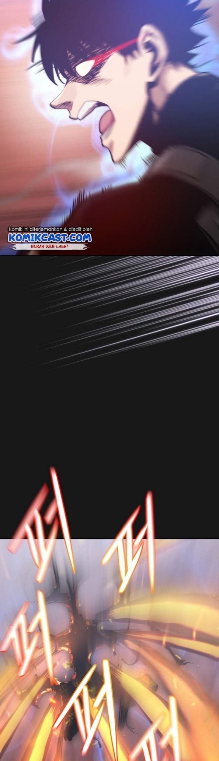 Player from Today Onwards Chapter 9 Gambar 61