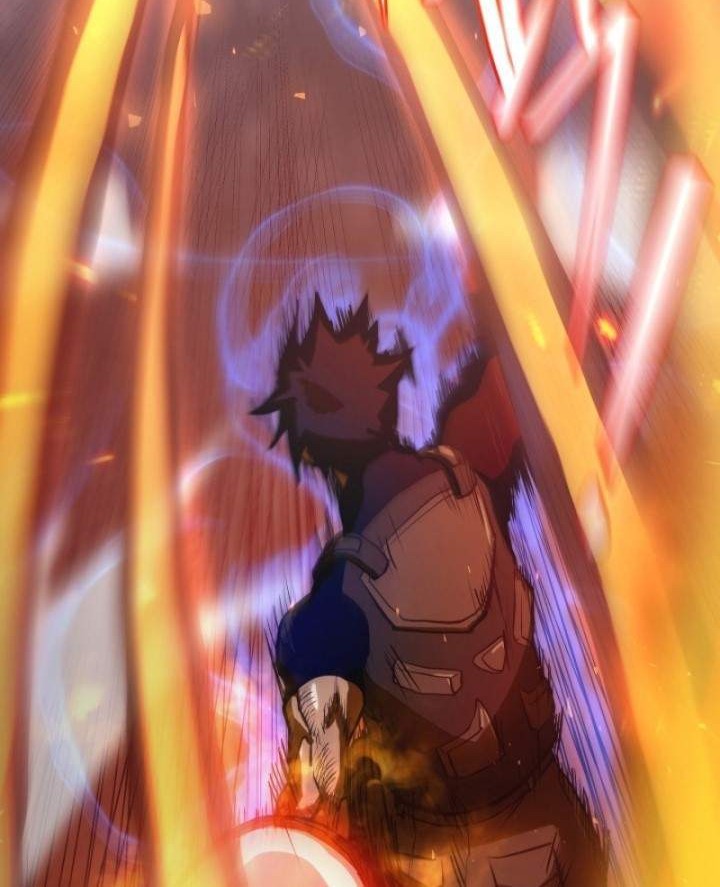 Player from Today Onwards Chapter 9 Gambar 62