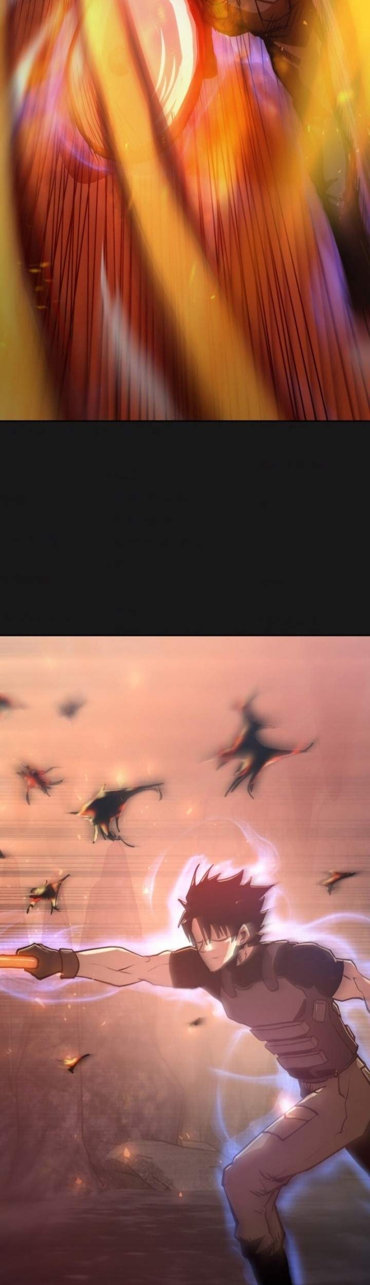 Player from Today Onwards Chapter 9 Gambar 63