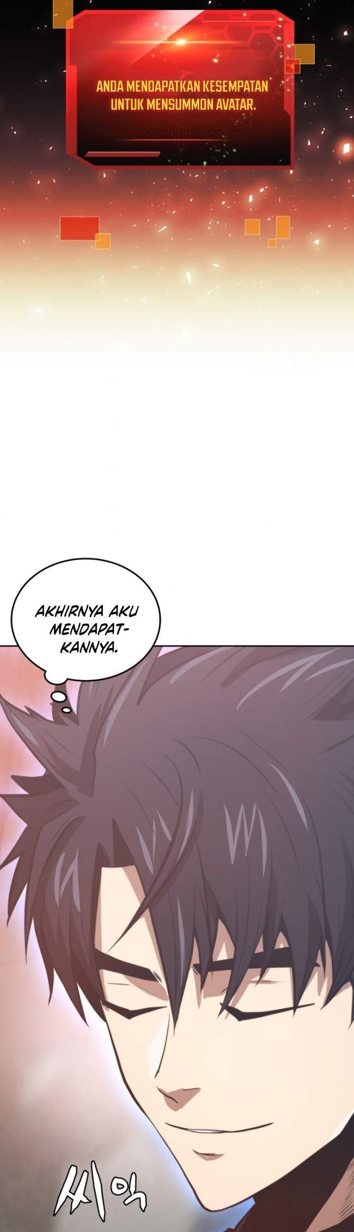 Player from Today Onwards Chapter 9 Gambar 71