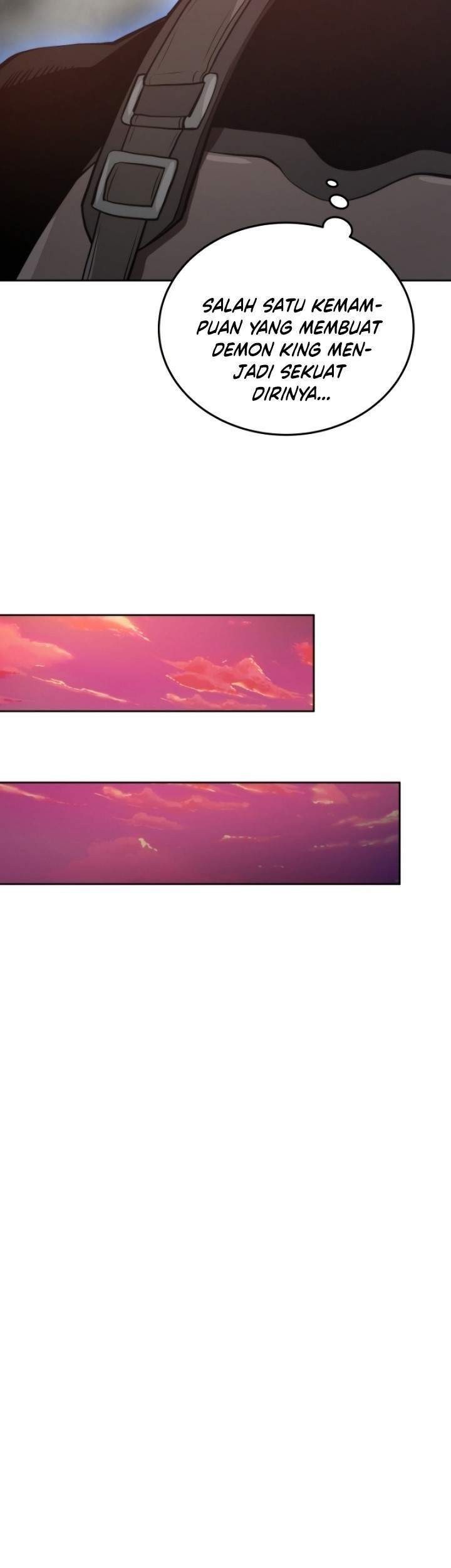 Player from Today Onwards Chapter 9 Gambar 73