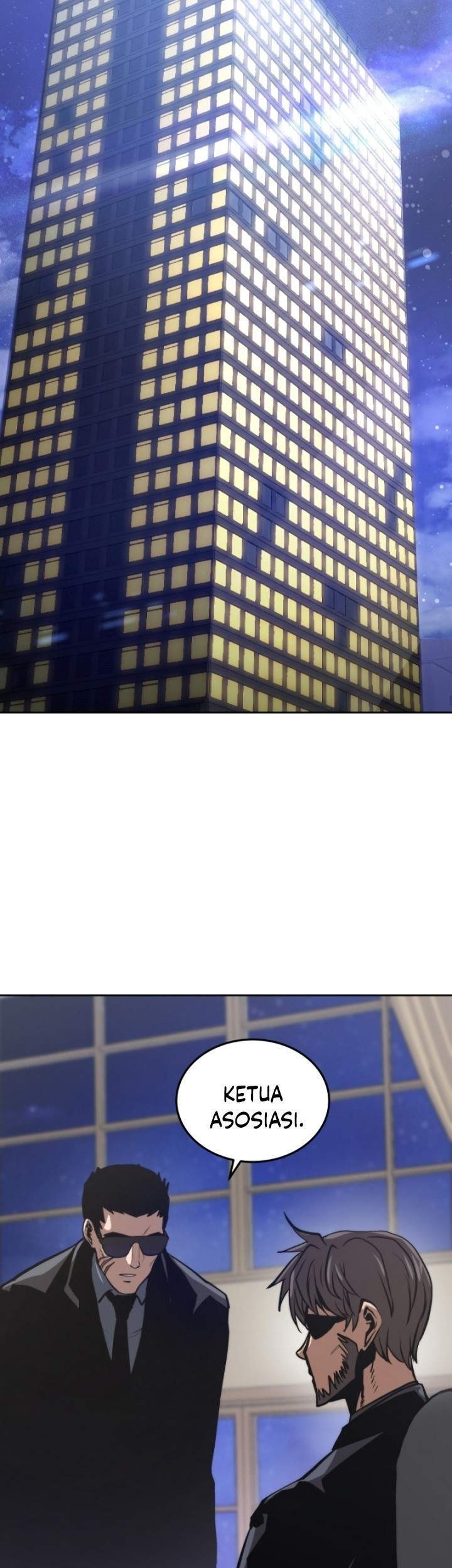 Player from Today Onwards Chapter 9 Gambar 75