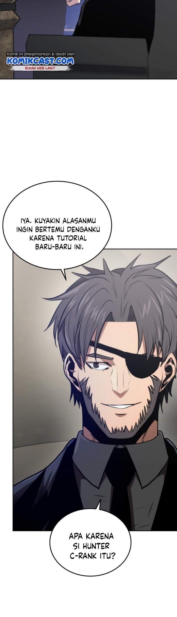 Player from Today Onwards Chapter 9 Gambar 77