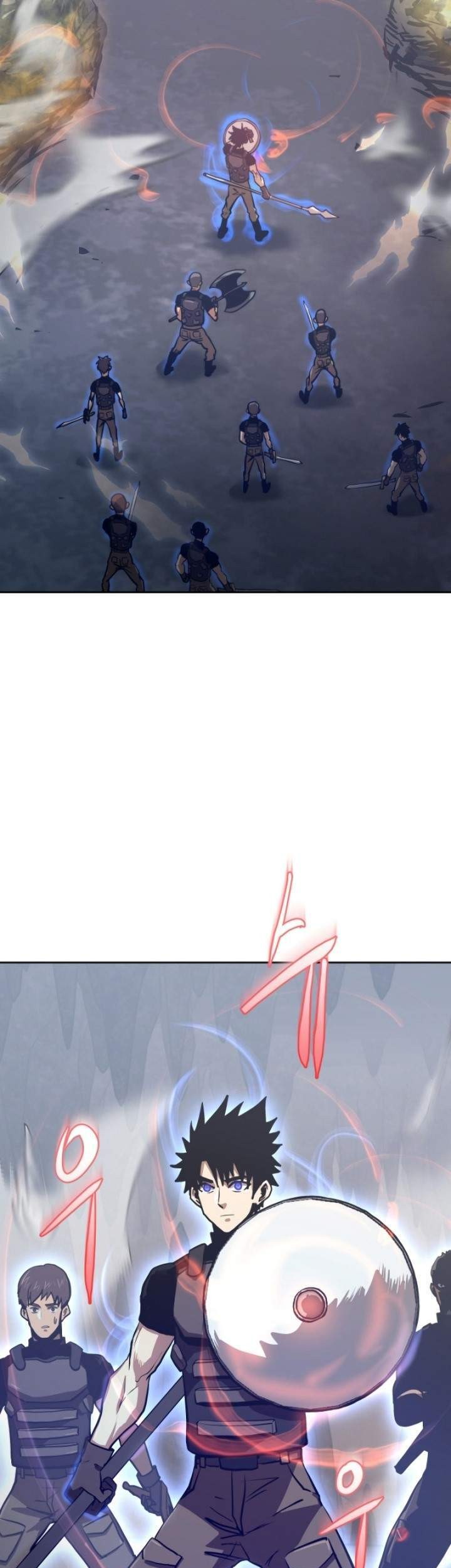 Player from Today Onwards Chapter 9 Gambar 13