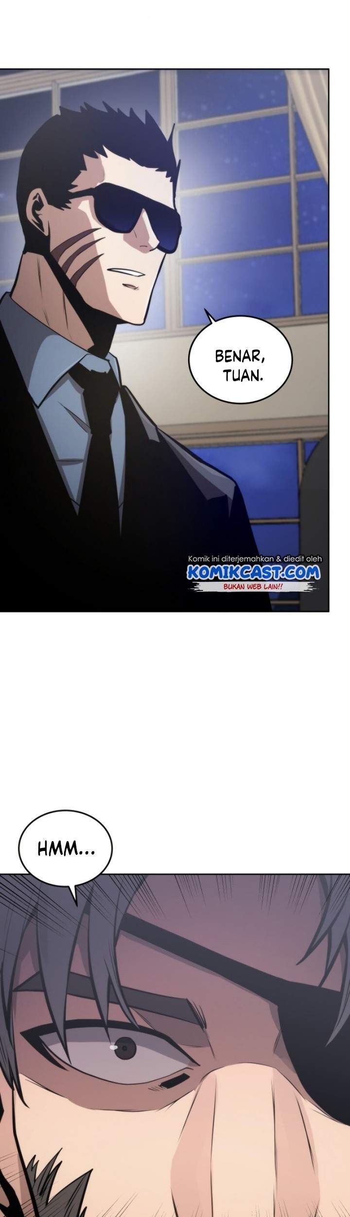 Player from Today Onwards Chapter 9 Gambar 79