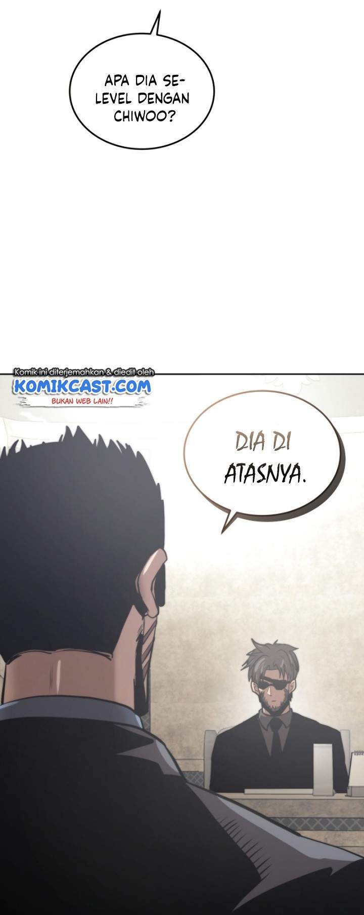 Player from Today Onwards Chapter 9 Gambar 81