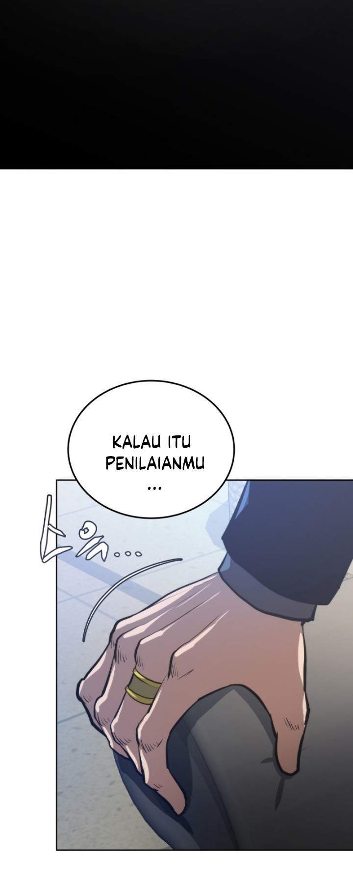 Player from Today Onwards Chapter 9 Gambar 82