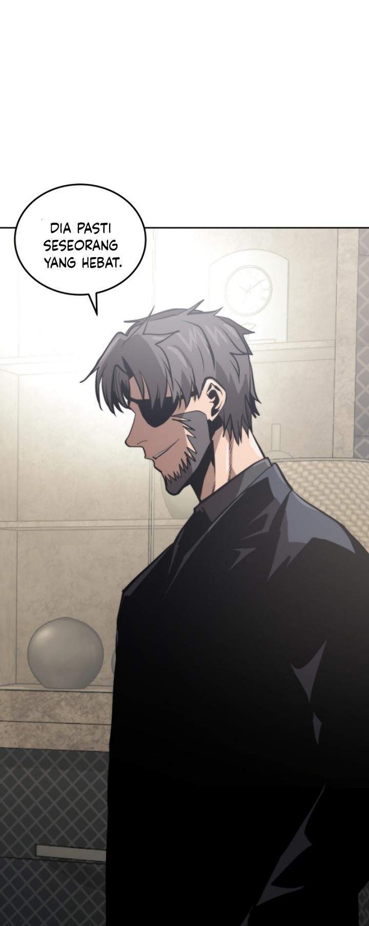 Player from Today Onwards Chapter 9 Gambar 83