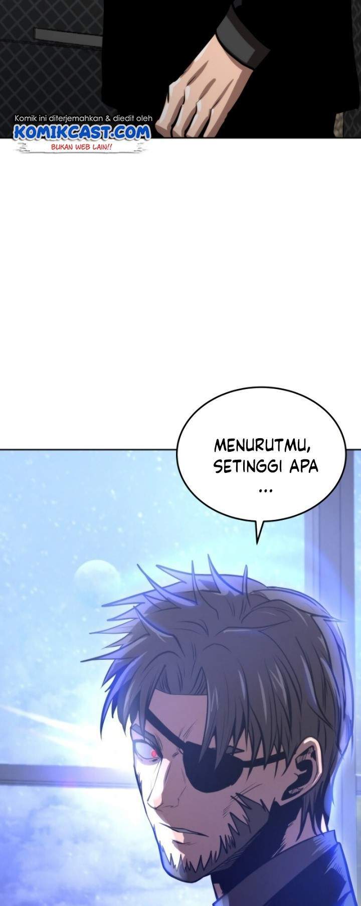 Player from Today Onwards Chapter 9 Gambar 84