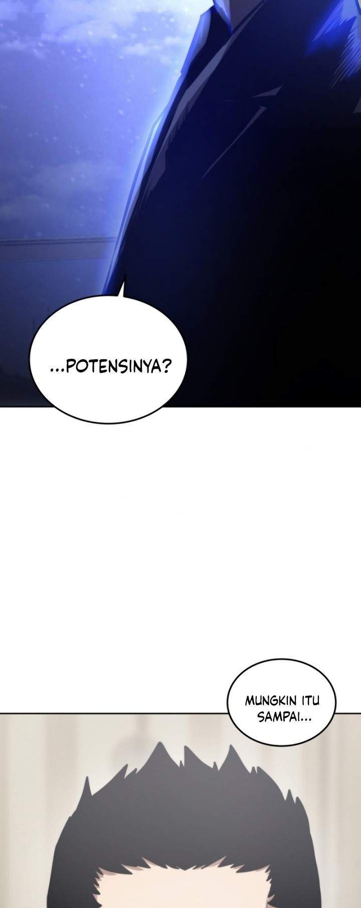 Player from Today Onwards Chapter 9 Gambar 85