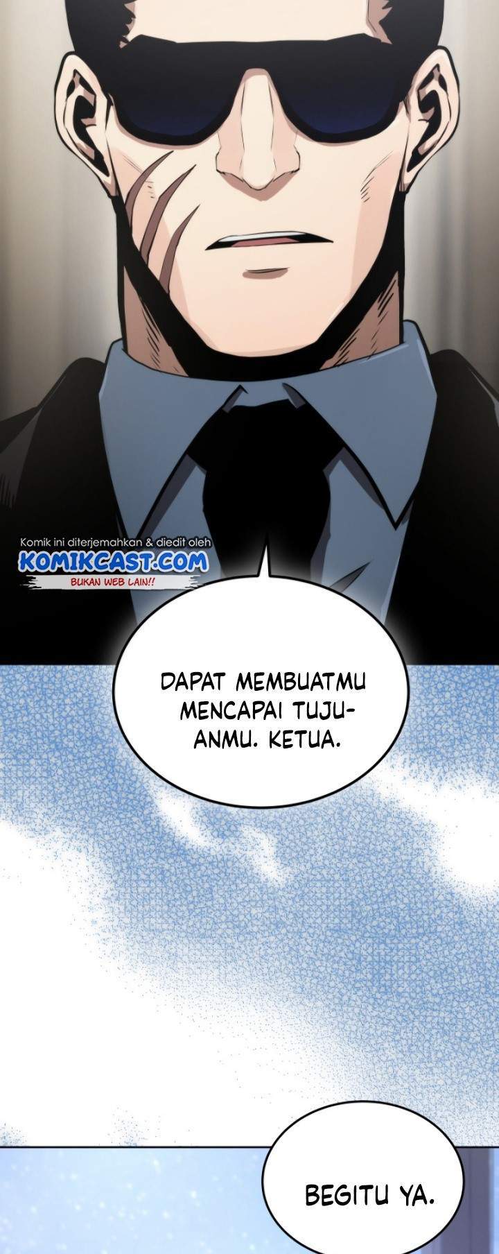 Player from Today Onwards Chapter 9 Gambar 86