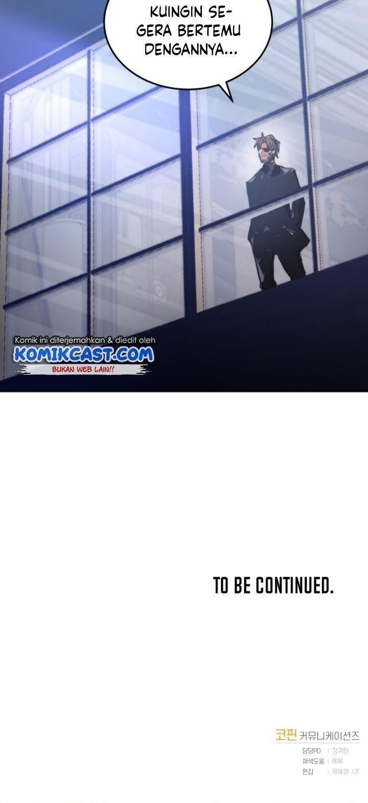 Player from Today Onwards Chapter 9 Gambar 88