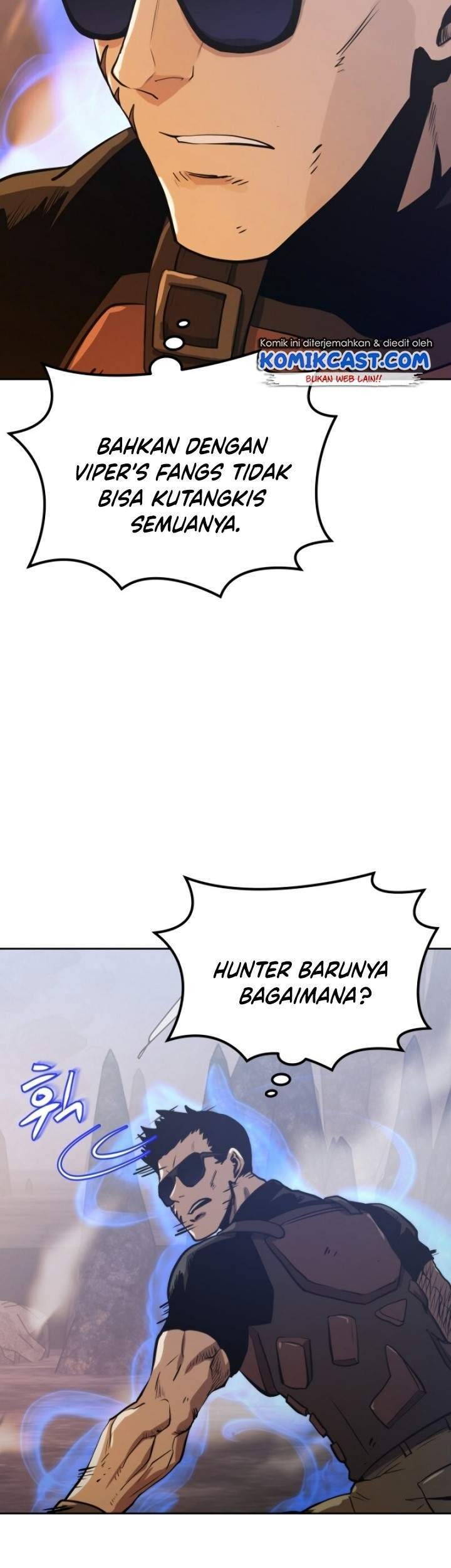 Player from Today Onwards Chapter 9 Gambar 11