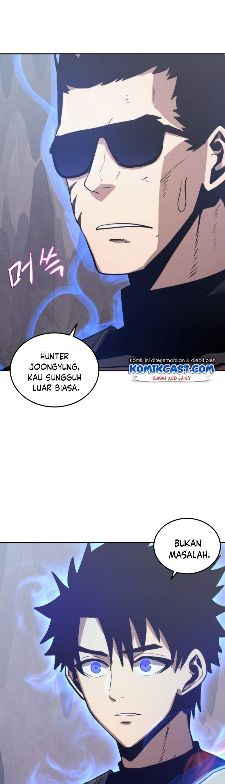 Player from Today Onwards Chapter 9 Gambar 15