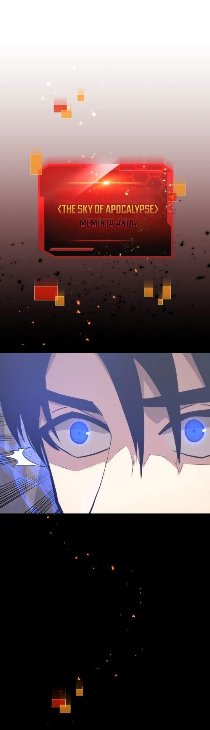 Player from Today Onwards Chapter 9 Gambar 17