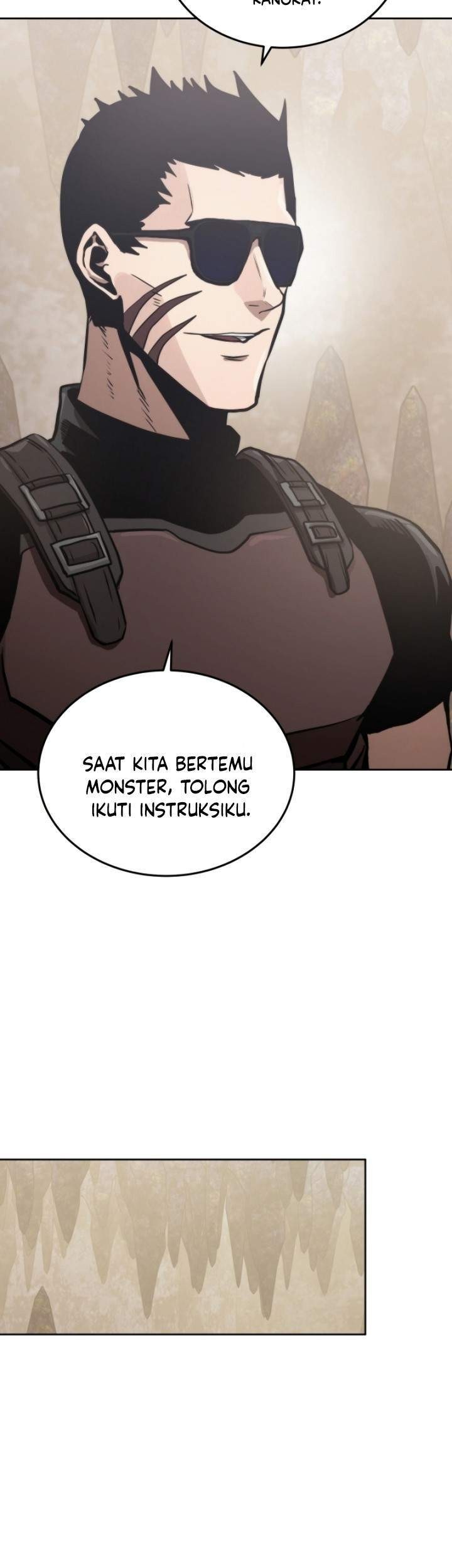 Player from Today Onwards Chapter 8 Gambar 19