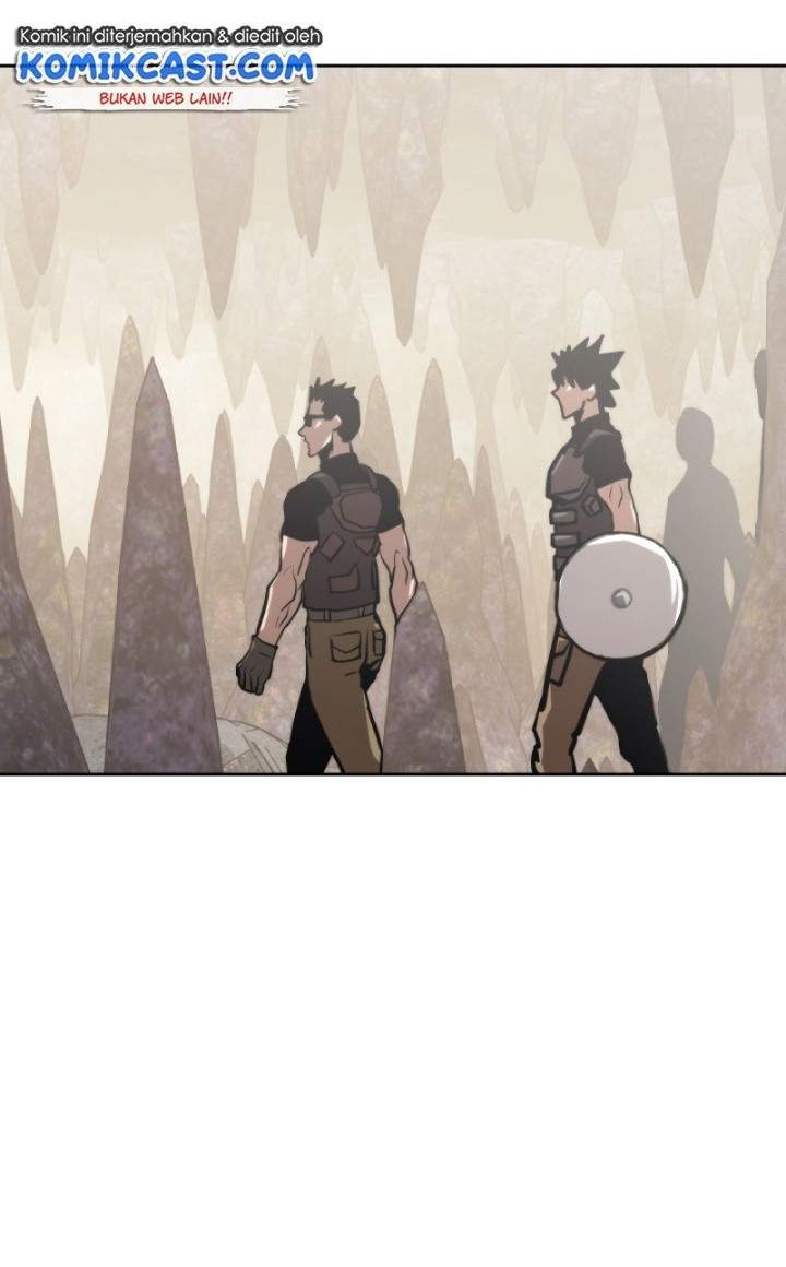 Player from Today Onwards Chapter 8 Gambar 20