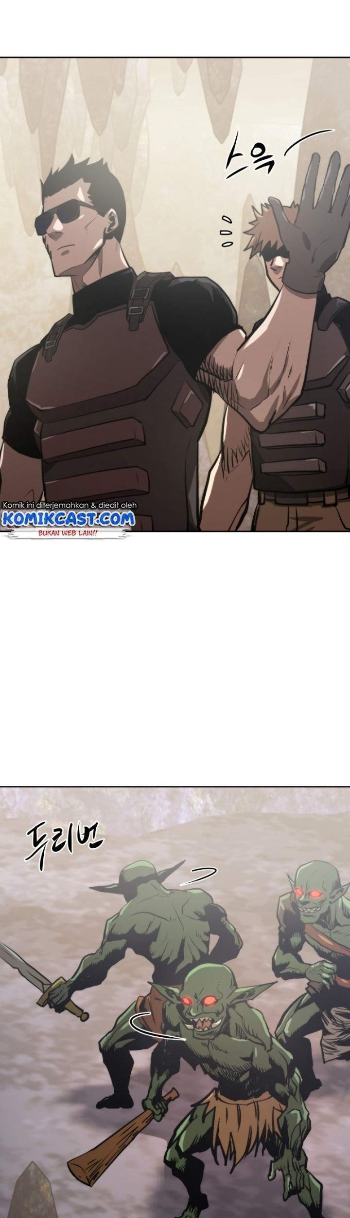 Player from Today Onwards Chapter 8 Gambar 21