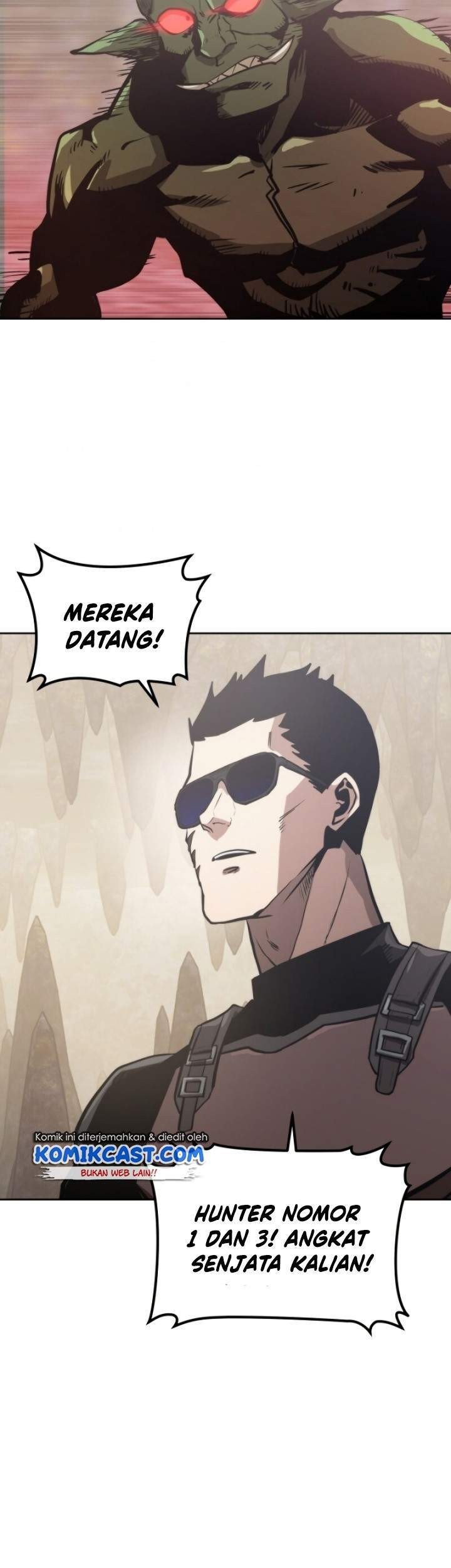 Player from Today Onwards Chapter 8 Gambar 23