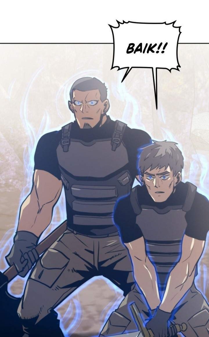 Player from Today Onwards Chapter 8 Gambar 24