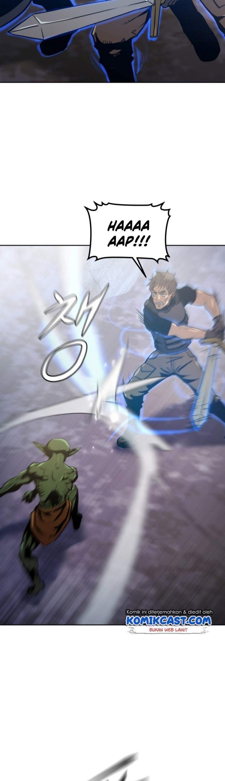 Player from Today Onwards Chapter 8 Gambar 25