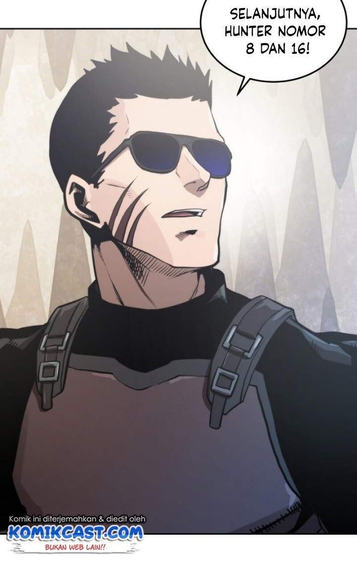 Player from Today Onwards Chapter 8 Gambar 28