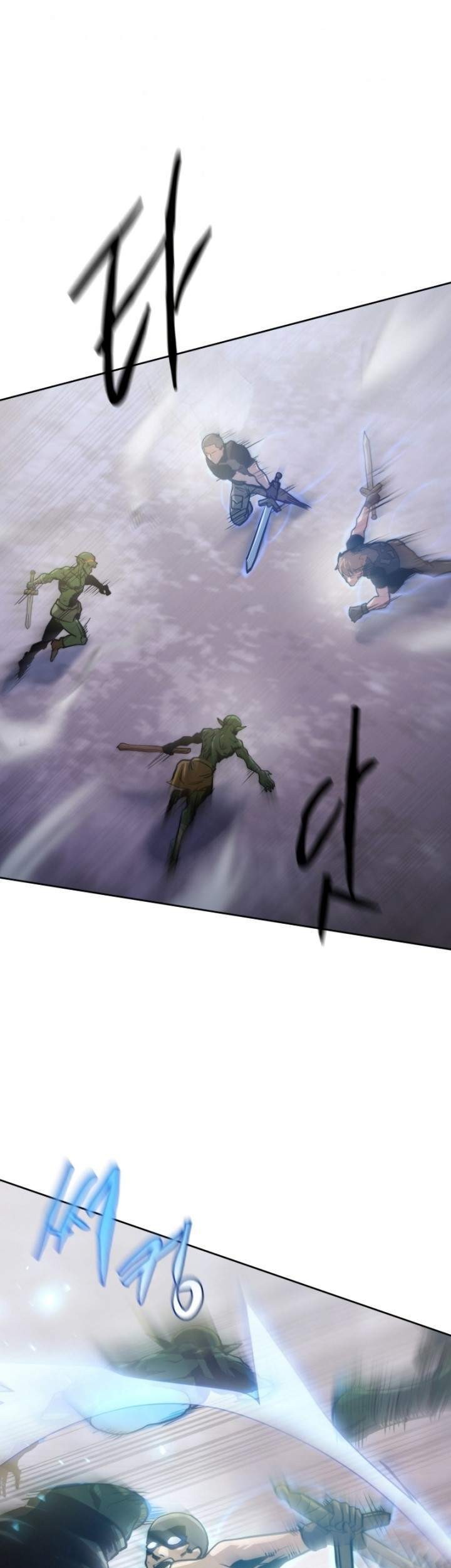 Player from Today Onwards Chapter 8 Gambar 29