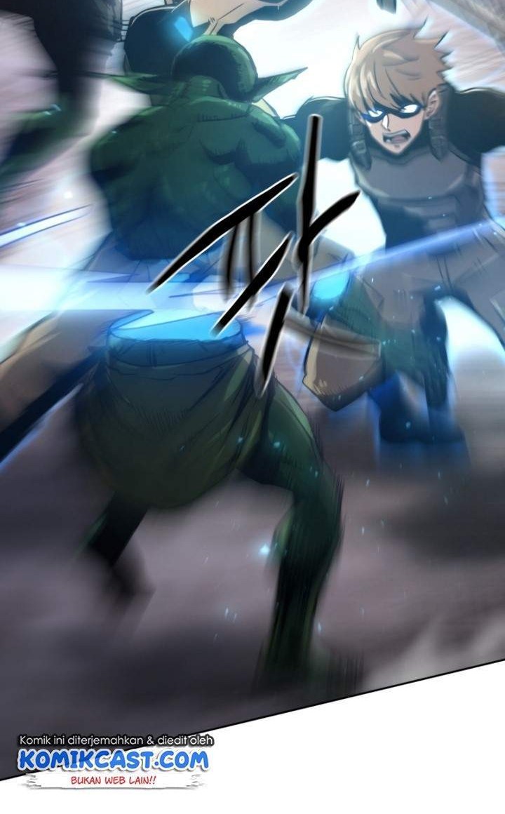 Player from Today Onwards Chapter 8 Gambar 30