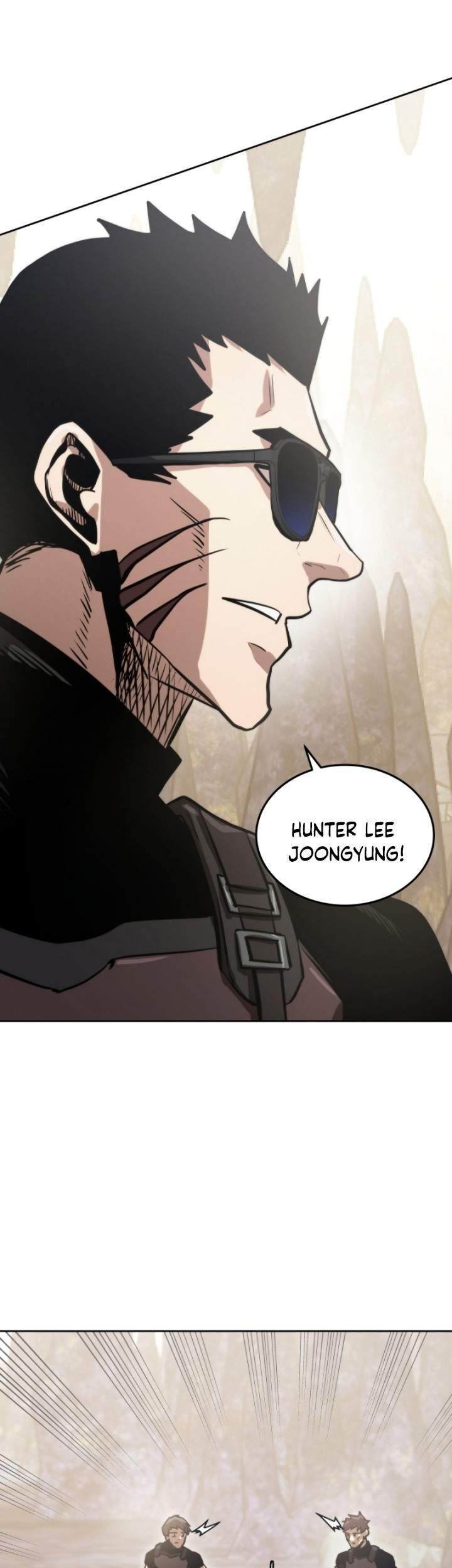 Player from Today Onwards Chapter 8 Gambar 31