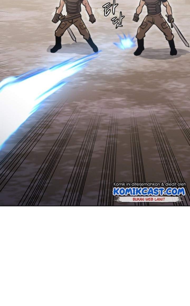 Player from Today Onwards Chapter 8 Gambar 32