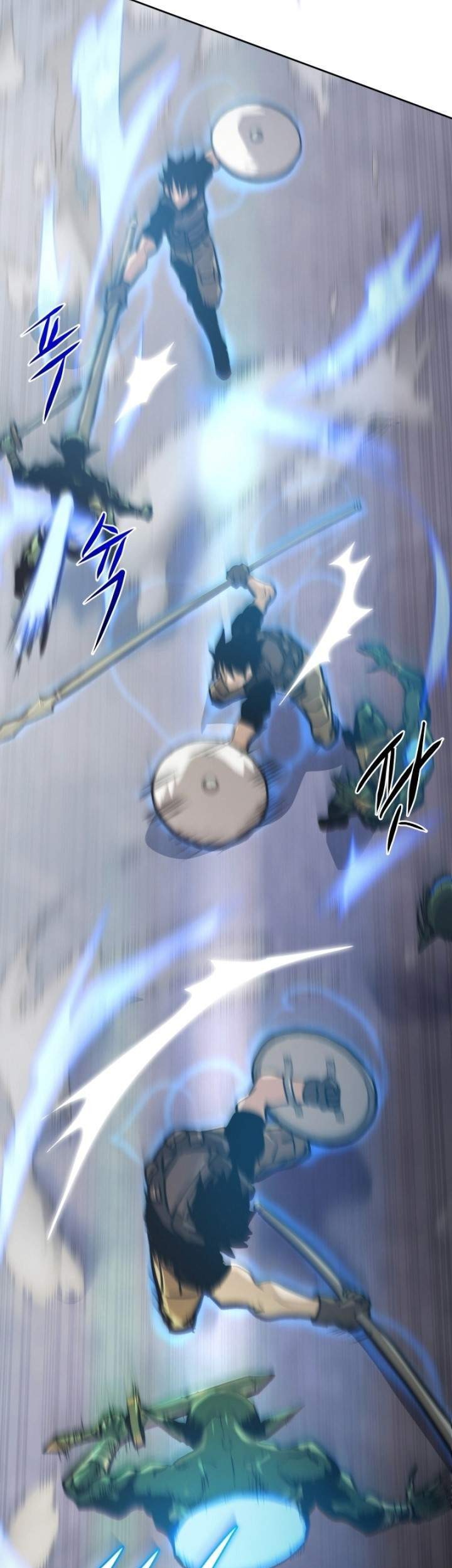 Player from Today Onwards Chapter 8 Gambar 35