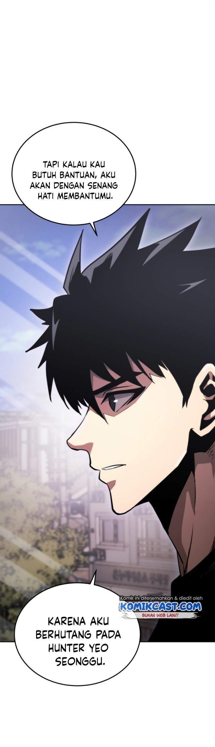 Komik Player from Today Onwards Chapter 8 gambar nomor 1