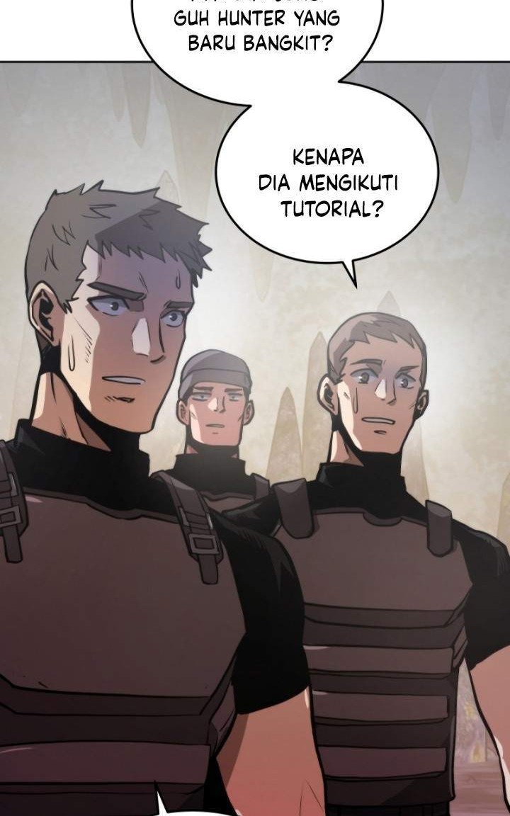 Player from Today Onwards Chapter 8 Gambar 40