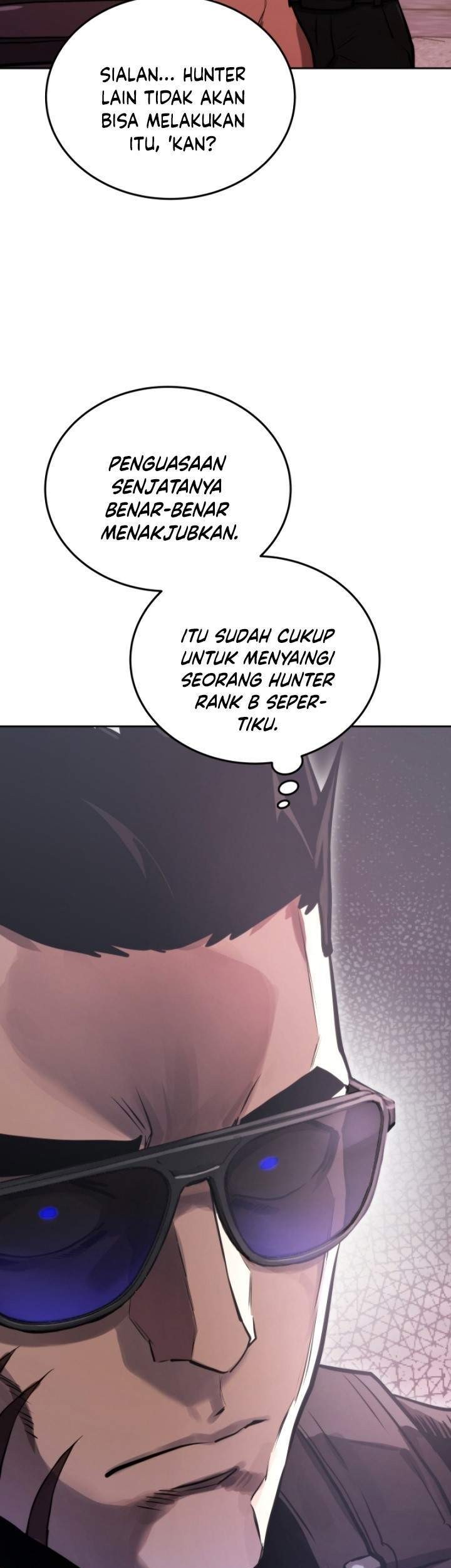 Player from Today Onwards Chapter 8 Gambar 41