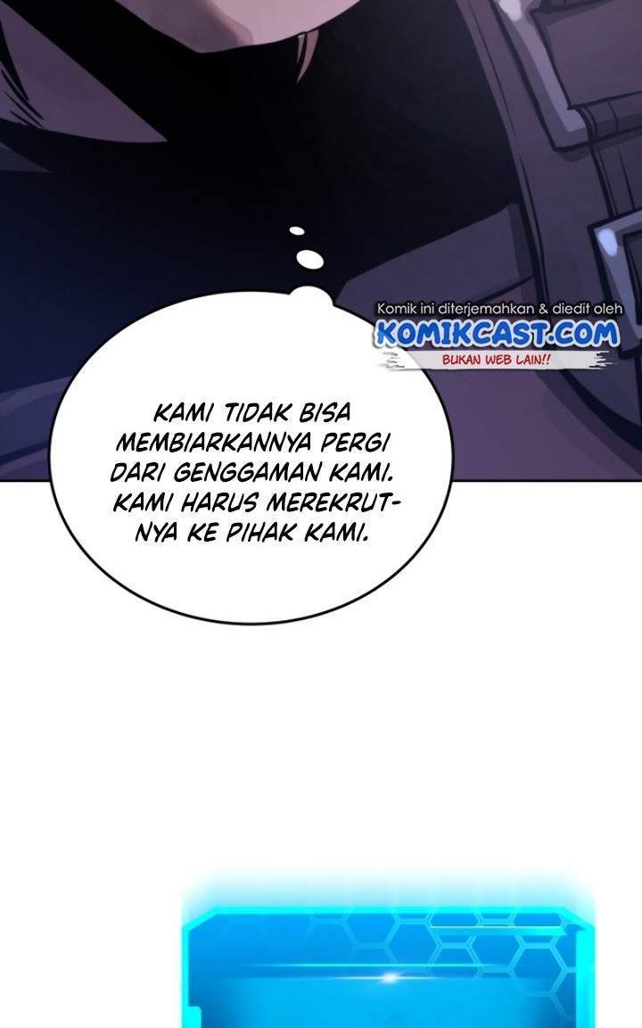 Player from Today Onwards Chapter 8 Gambar 42
