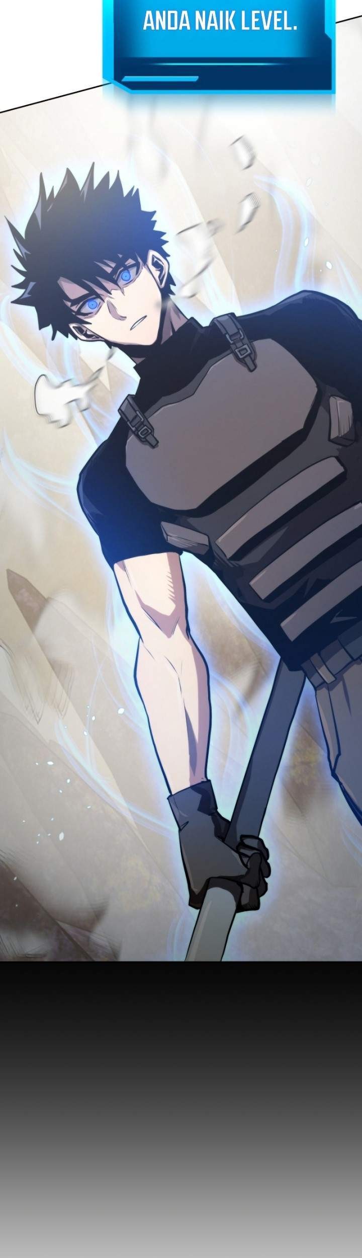 Player from Today Onwards Chapter 8 Gambar 43