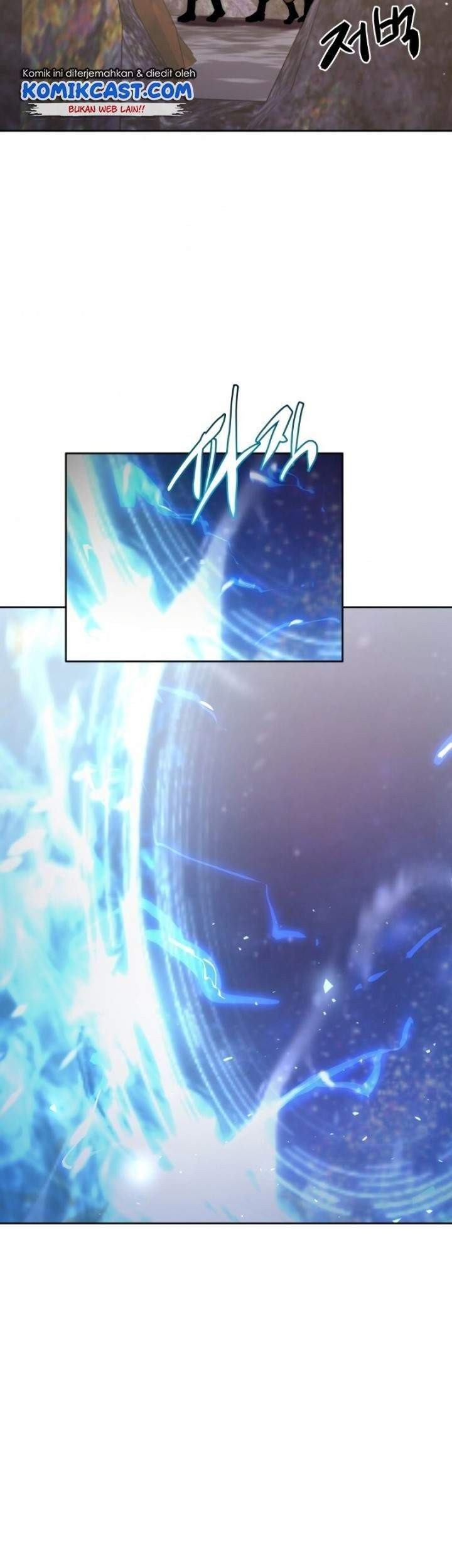 Player from Today Onwards Chapter 8 Gambar 45