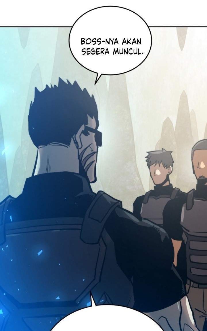 Player from Today Onwards Chapter 8 Gambar 46