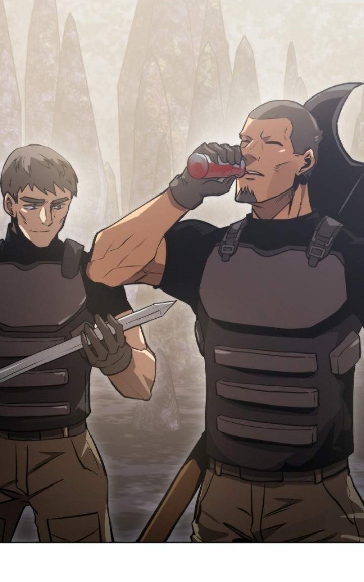 Player from Today Onwards Chapter 8 Gambar 48